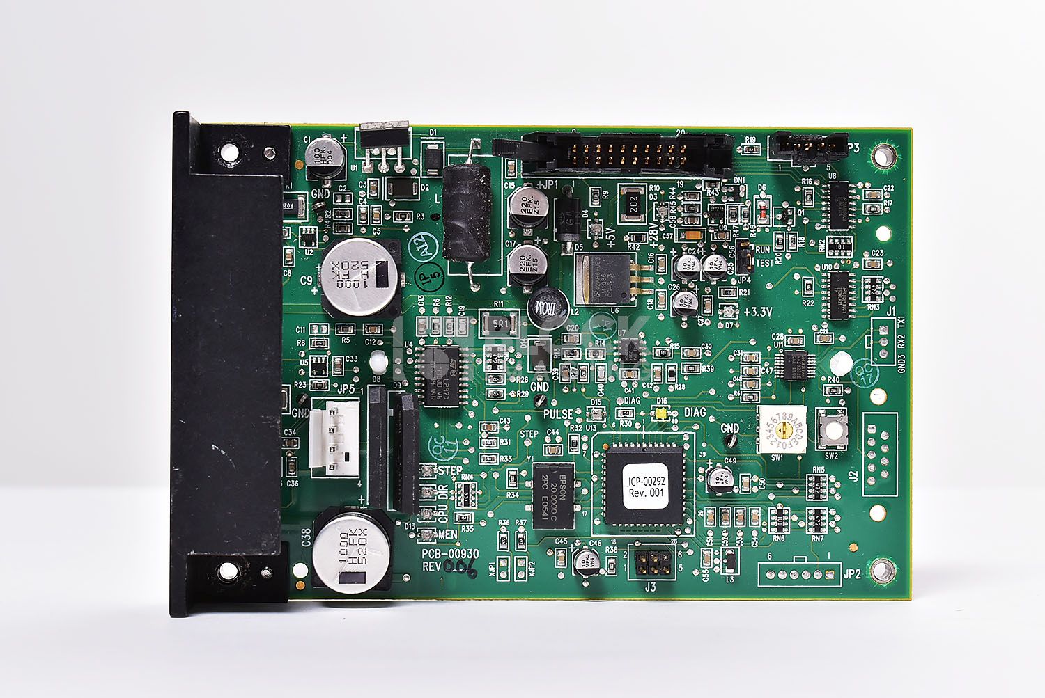 2378286 - GE - CT - 4 Slice PCI DIP Board | Block Imaging